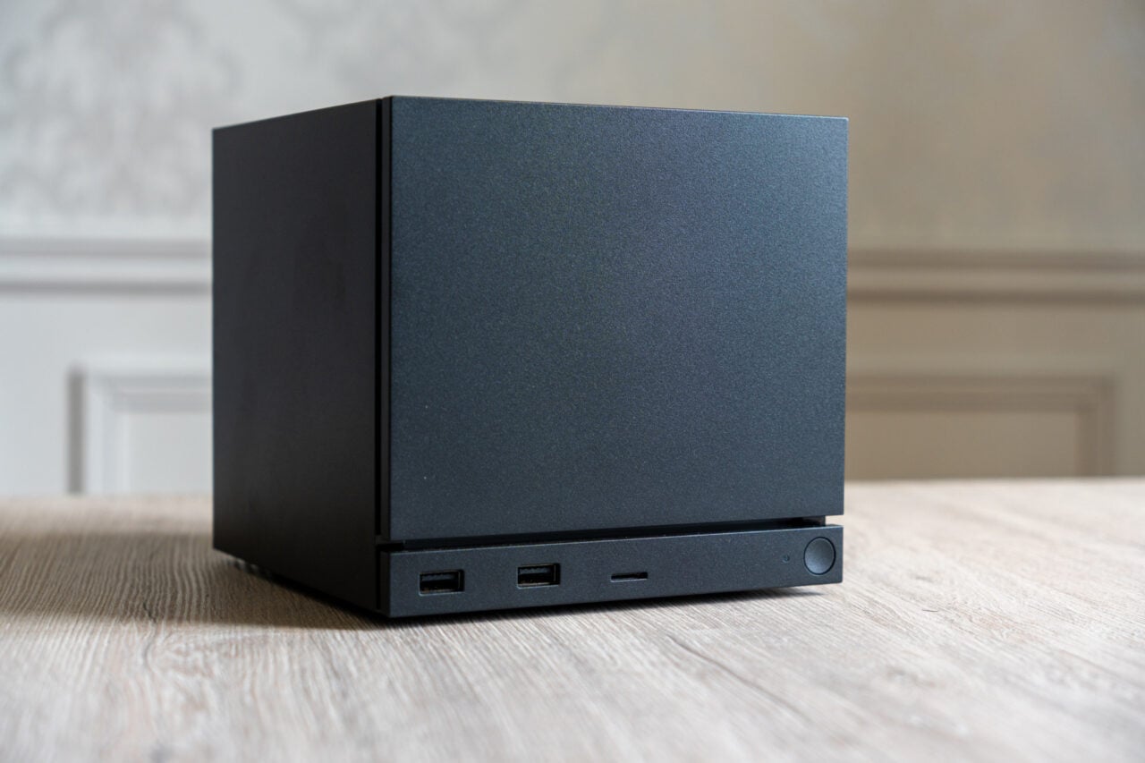 Test Steam Machine : 5 trucs qu’on a aimés, 5 qu’on a détestés sur la console de Valve