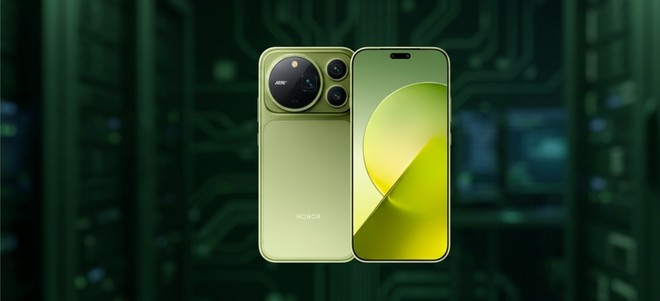 Honor Magic 9 Pro Max, tante anticipazioni ufficiali e non, incluso il design