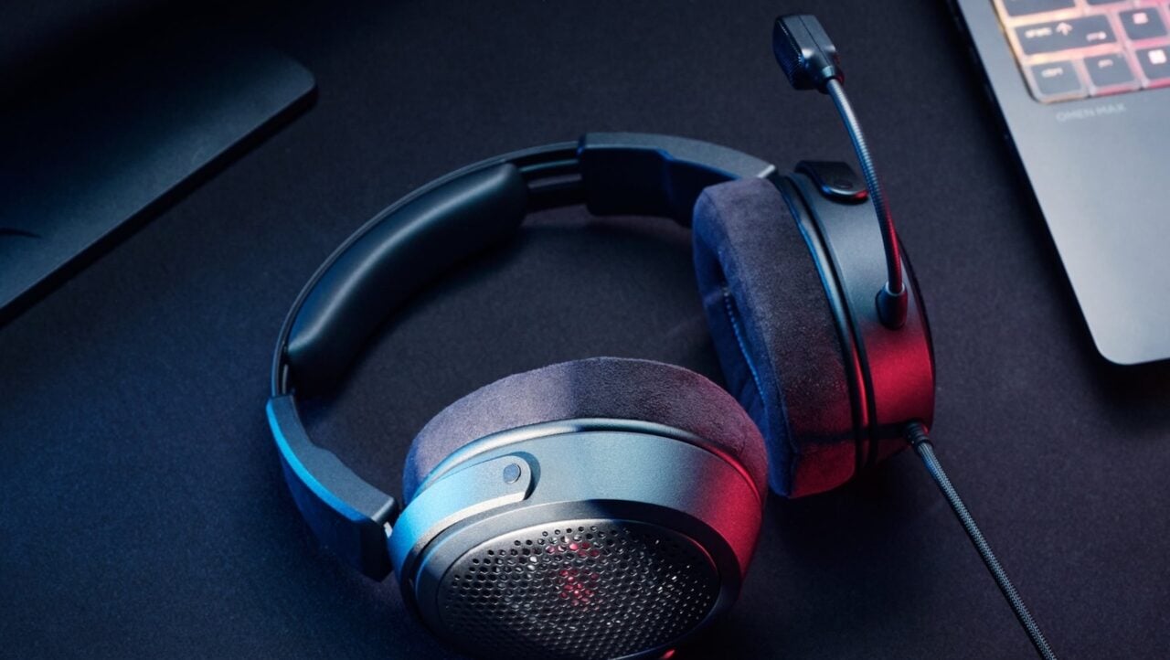 HyperX dévoile un casque ouvert révolutionnaire à la Gamescom 2026