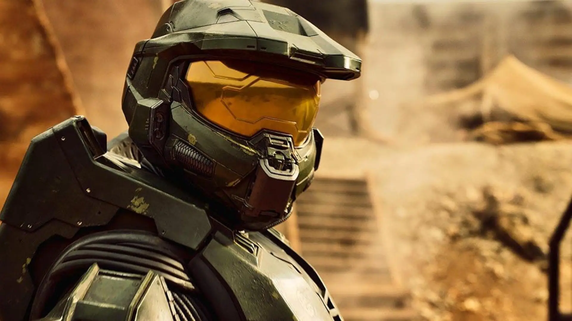 Xbox negocia con los grandes estudios de Hollywood para adaptar Halo, Warcraft, The Elder Scrolls y otras sagas al cine y la televisión