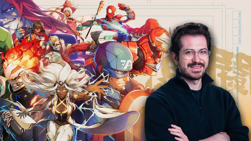 Test MARVEL Tokon : Fighting Souls sur PC et PS5