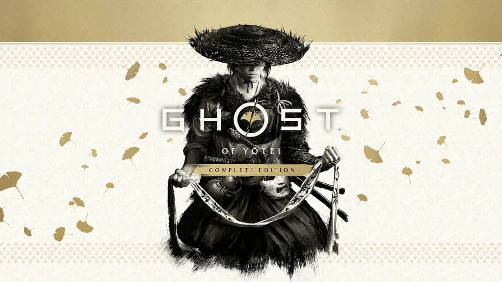 Ghost of Yotei: arriva l'edizione completa con tanti nuovi contenuti