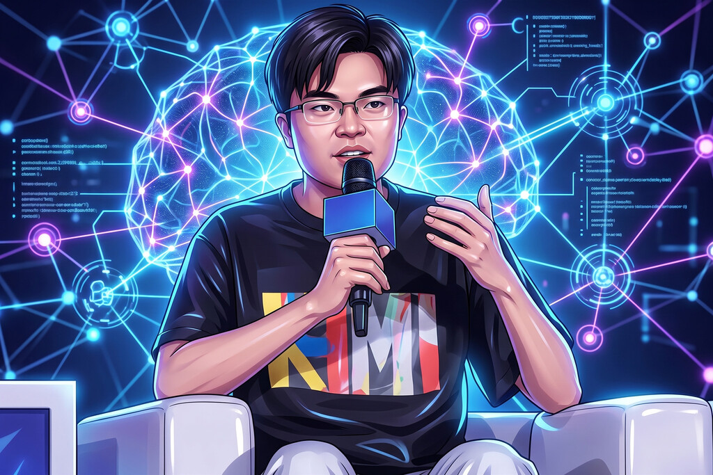 Yang Zhilin tenía Silicon Valley a sus pies: prefirió regresar a China y construir una de las IA más impresionantes del mundo