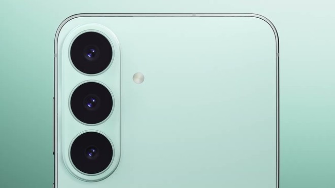Samsung Galaxy S26 FE nasconde 3 modalità fotocamera che puoi abilitare così