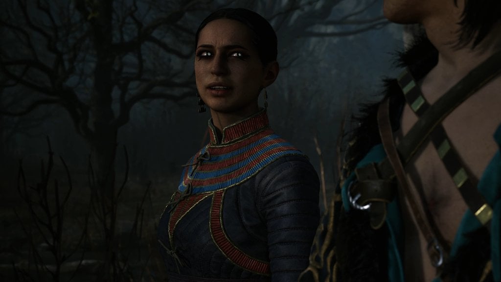 Lacra The Blood of Dawnwalker : Quels choix faire durant sa quête et comment débloquer sa romance ?