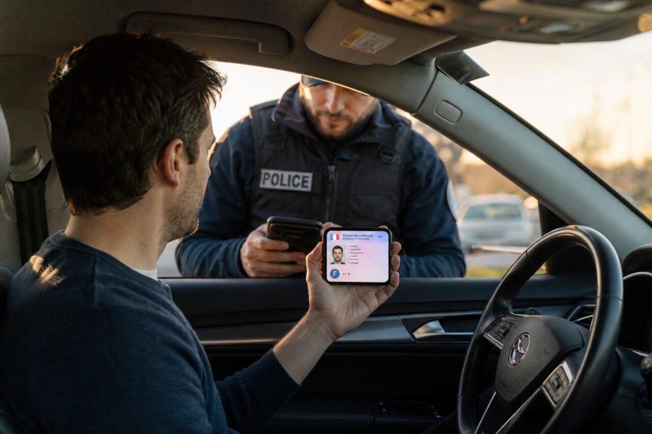 Conduire “sans papiers”, c’est possible depuis cette date