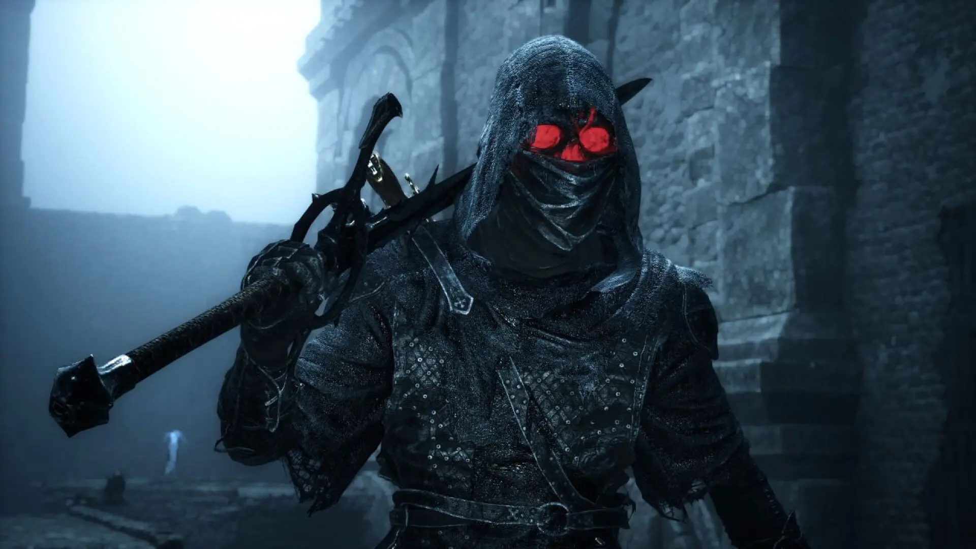 La mejor build de Mortal Shell 2 para pasarte el juego rápidamente a puros golpes críticos