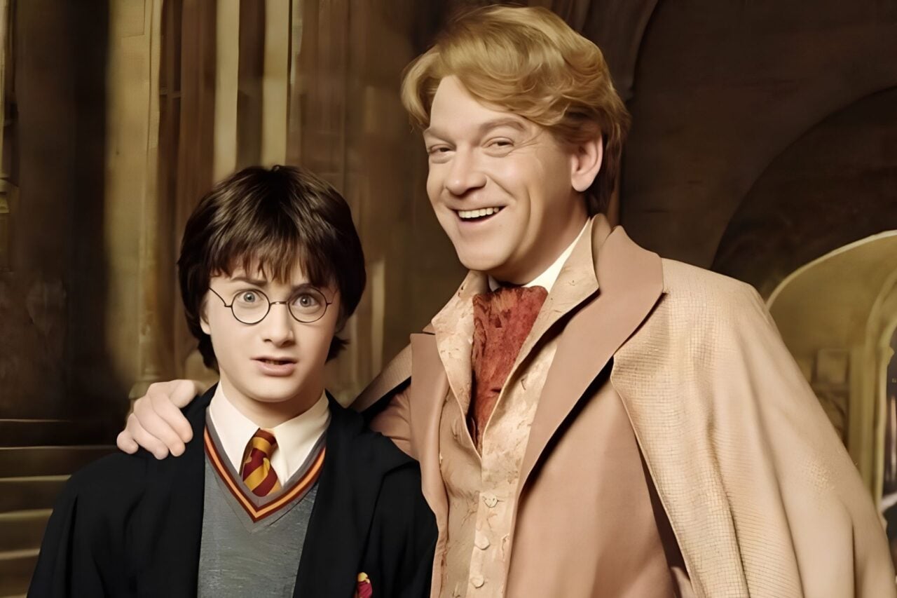 Harry Potter : la saison 2 a trouvé son Lockhart et c’est une grosse star !