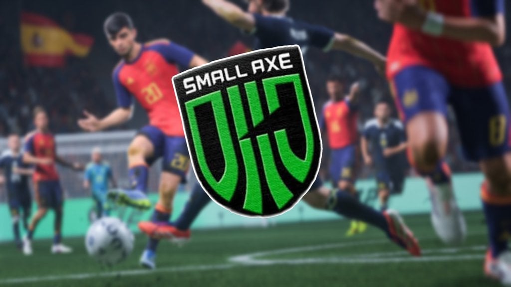 Oubliez EA FC, le vrai successeur de FIFA est peut-être en développement chez ce géant américain