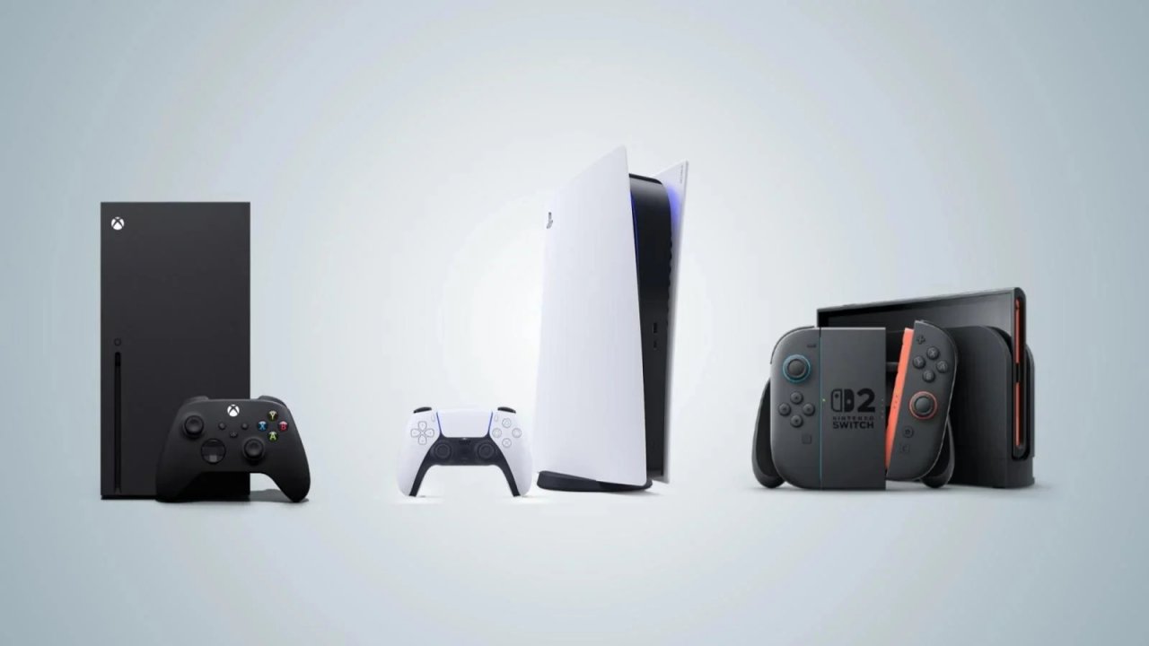 Le vendite dei giochi fisici in USA a luglio hanno toccato i livelli più bassi dal 1995, tracolla anche l'hardware
