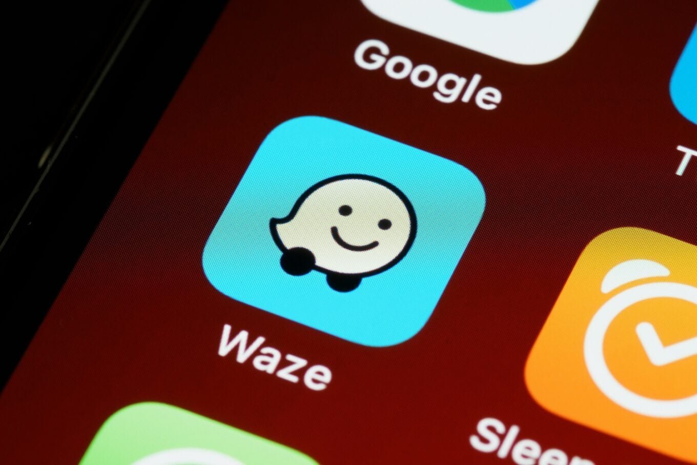 Waze : les alertes de police et de zones de danger victimes d’un gros bug d’affichage