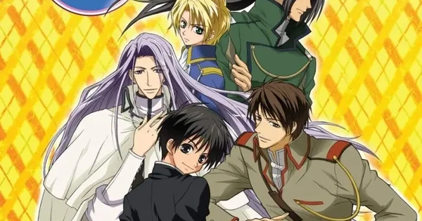 MediaOCD Adds Kyo Kara Maoh!, Magical Girl Lyrical Nanoha, Kashimashi Anime, More Titles to Discotek Deep Dives Project