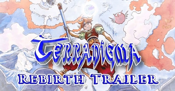 Quintet's Terranigma RPG Gets Release in 2027