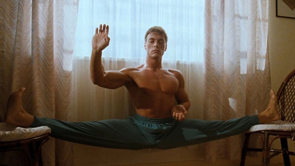 « Si je le voyais aujourd’hui... » : Jean-Claude Van Damme fait la paix avec son plus grand rival et star d'action des années 80-90