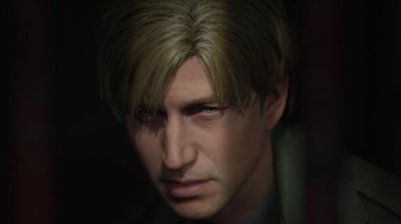 Konami conferma la presenza di problemi dopo la patch del remake di Silent Hill 2