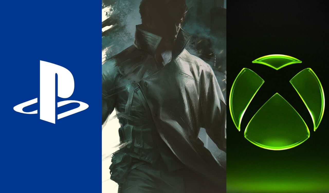 Xbox Swoops In To Save Kojima’s Stealth Action Game Physint After PlayStation Tried To Cancel It