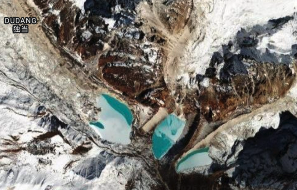¿Y si Nepal es solo el principio? 1.900 millones de personas viven bajo el permafrost del Himalaya derritiéndose