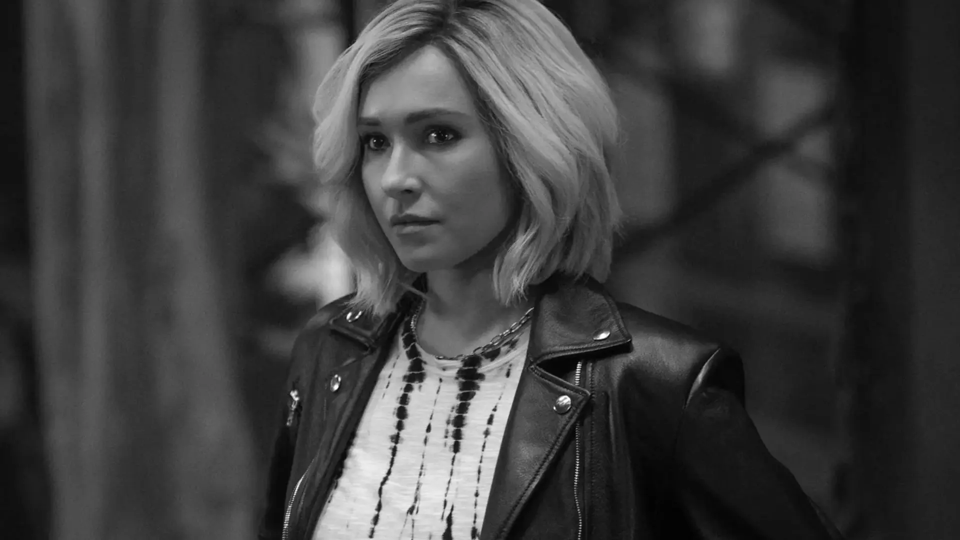 Ha muerto Hayden Panettiere, estrella de Héroes y la saga Scream, a los 36 años de edad