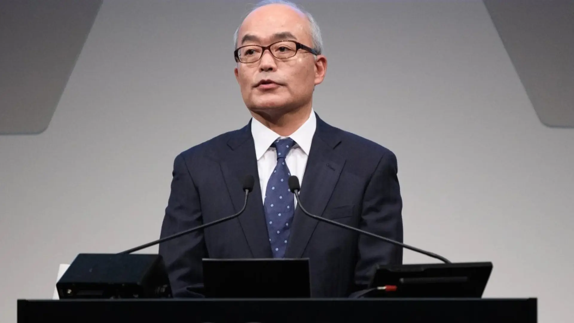Hiroki Totoki, CEO de Sony, admite que ya no necesitan vender PS5 ''agresivamente'': ahora su estrategia pasa por monetizar la base de usuarios en sus consolas