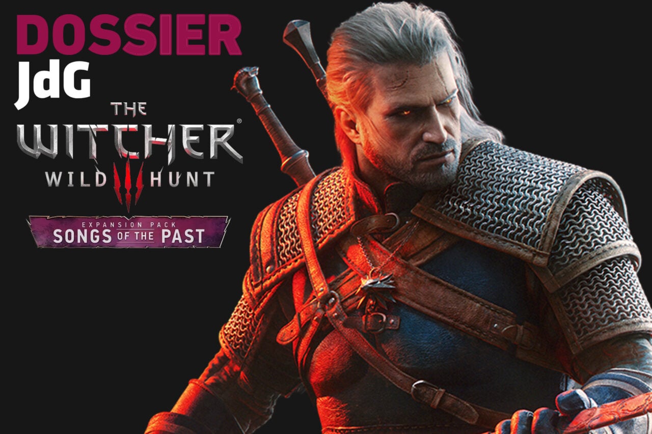 The Witcher III : Songs of the Past – tout ce que l’on sait à ce jour (date de sortie, prix, histoire, contexte, gameplay…)
