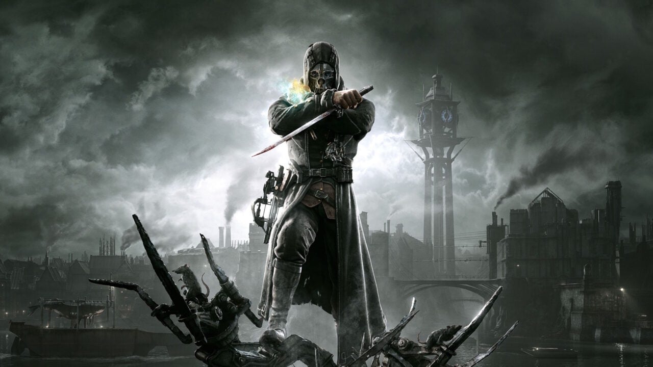 Harvey Smith Explains What Most Games Are Missing And Why He’s Still Making Them: ‘It’s An Act Of Rebellion To Try To Do Something Hopeful In Times Like This’