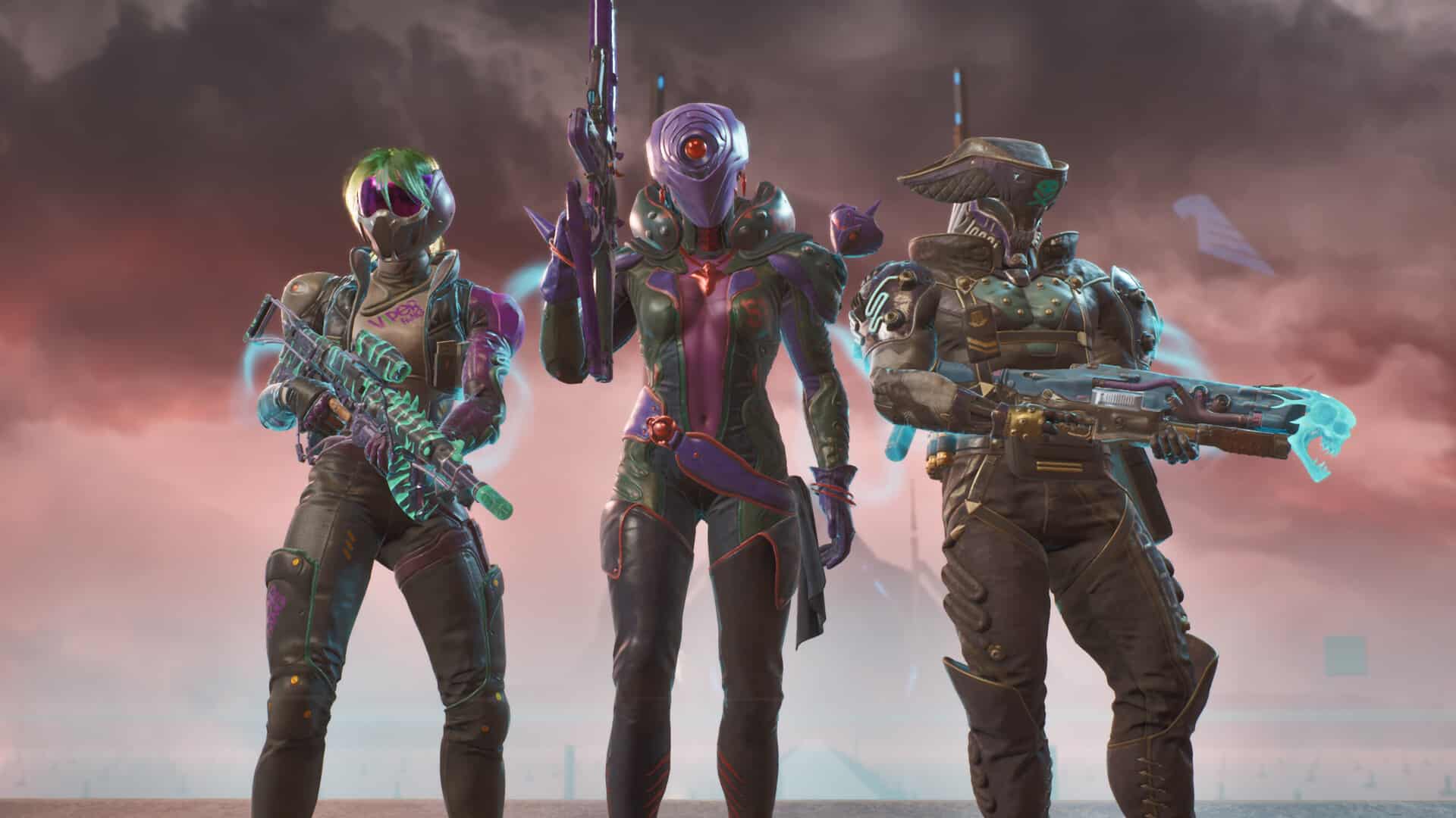 1047 Games met fin aux développements d’Empulse et Splitgate: Arena Reloaded et annonce son retrait du secteur des jeux service