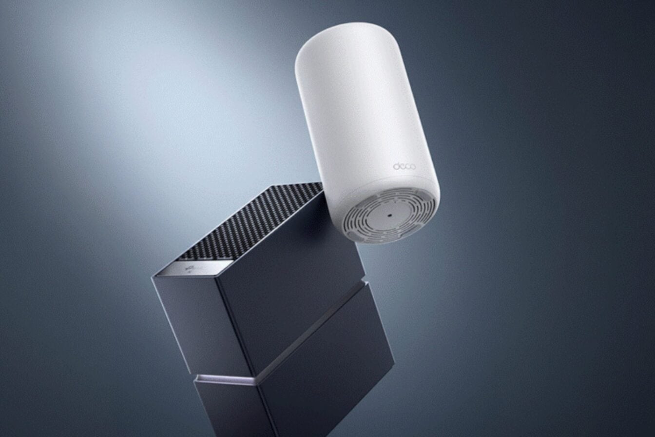 TP-Link dévoile ses premiers appareils Wi-Fi 8 : jusqu’à 22 Gb/s de débit au programme