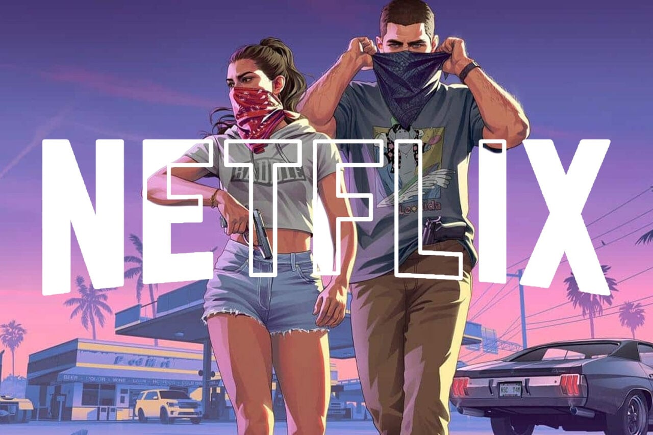 GTA 6 : 4 millions de viewers en simultanés et des records de fréquentation sur Netflix