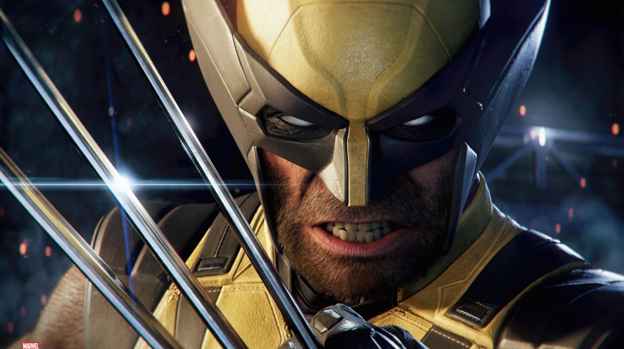 Marvel's Wolverine girerà a 60 fps con ray tracing attivo su PS5 base con la modalità Performance