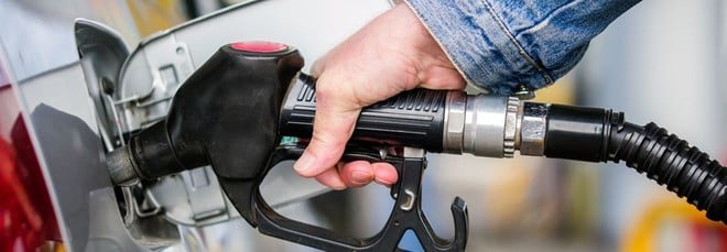 Svanito l'effetto del taglio accise: gasolio a 2,17 euro al litro