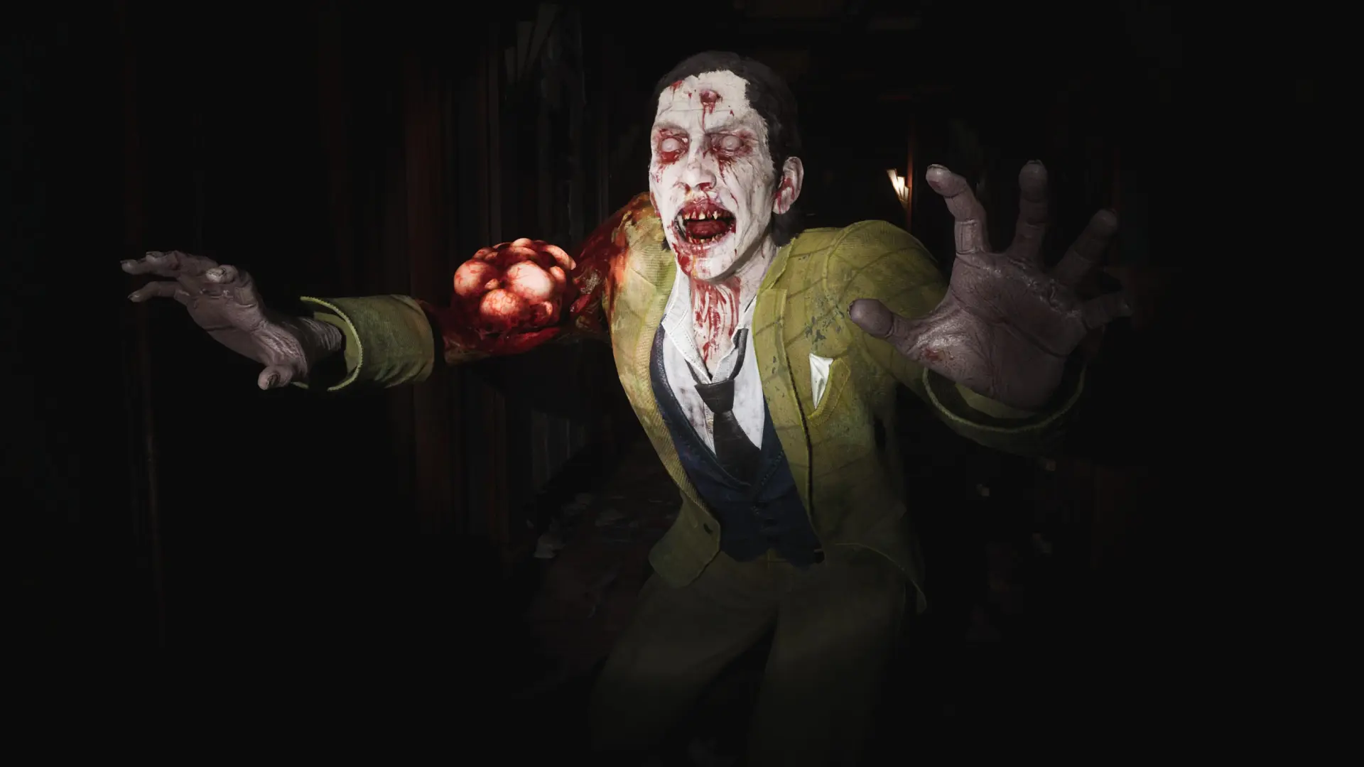 Análisis de The Sinking City 2 o qué pasaría si Los Mitos de Cthulhu y Resident Evil tuvieran un hijo