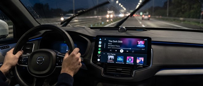 Android Auto, nuovo bug: Spotify non risponde e la musica si ferma