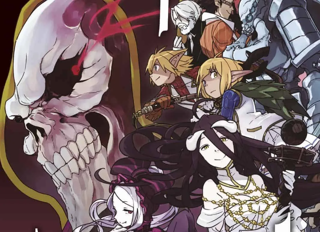 Lanzamientos Panini Manga octubre 2026