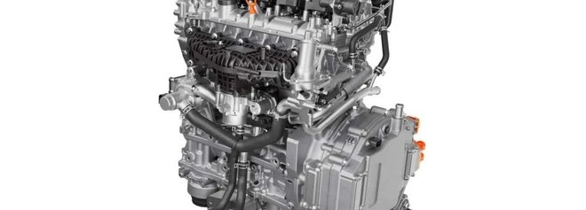Renault e Geely sviluppano il range extender a metanolo