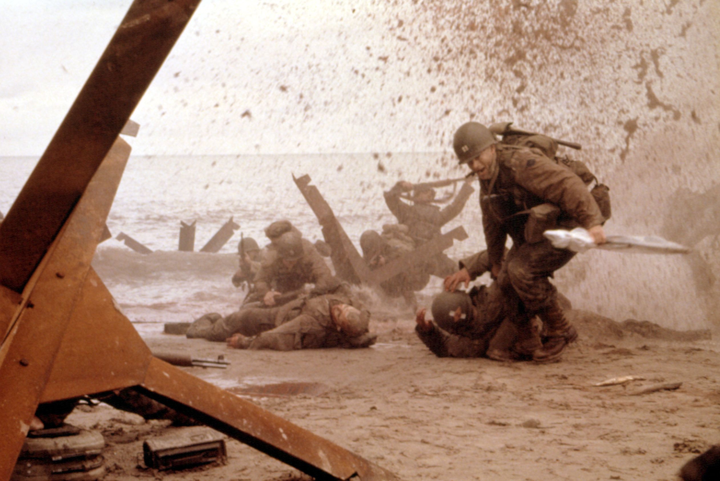 10 Greatest WWII Movies of All Time, Ranked