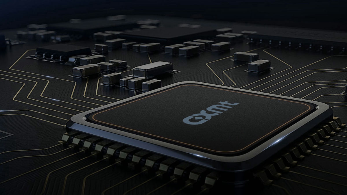 PCメーカーが中国の成長中メモリメーカー・CXMTのメモリを使い始める、Appleもテストを行うがアメリカの規制によりApple向けのカスタムチップを製造できずピンチに