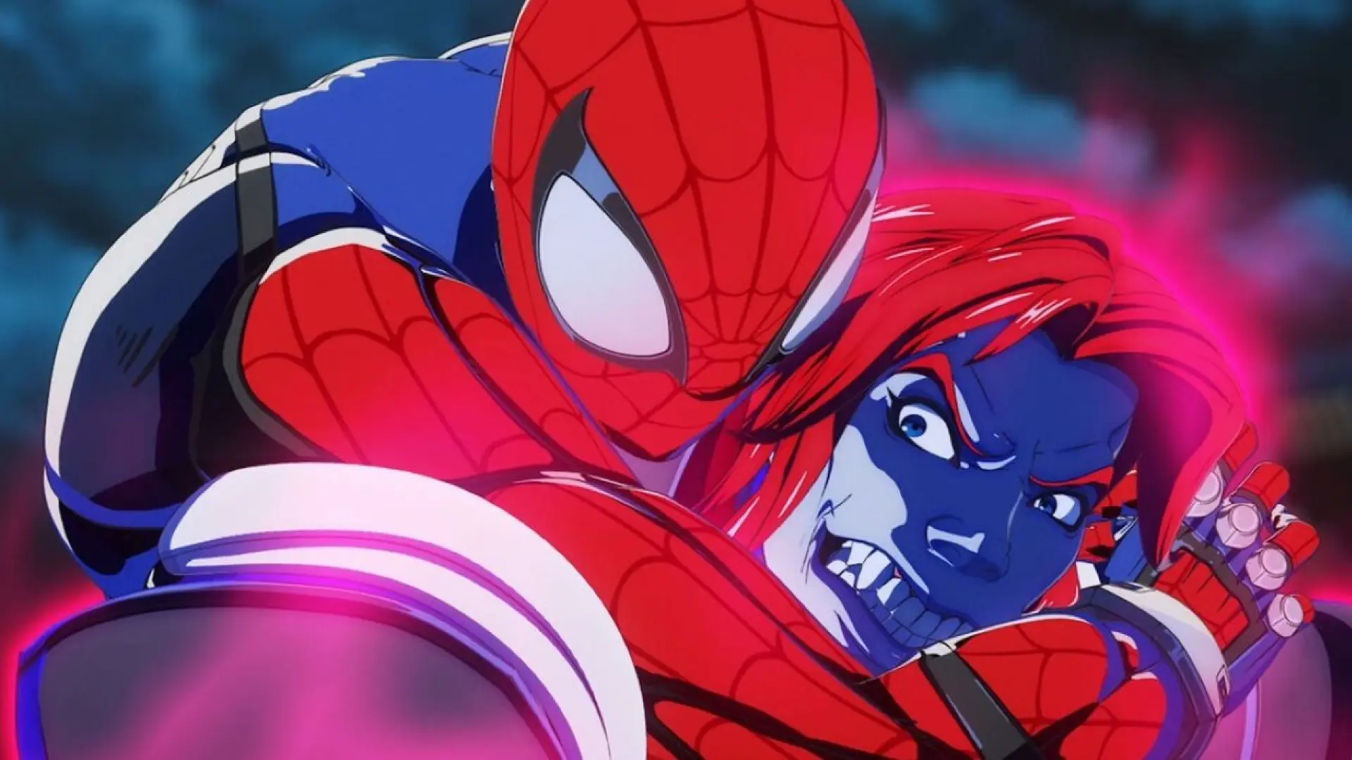 Spider-Man arrasa como el mejor personaje de Marvel Tokon en el torneo de CEO Gaming: el trepamuros formó parte de los 8 equipos de la fase final