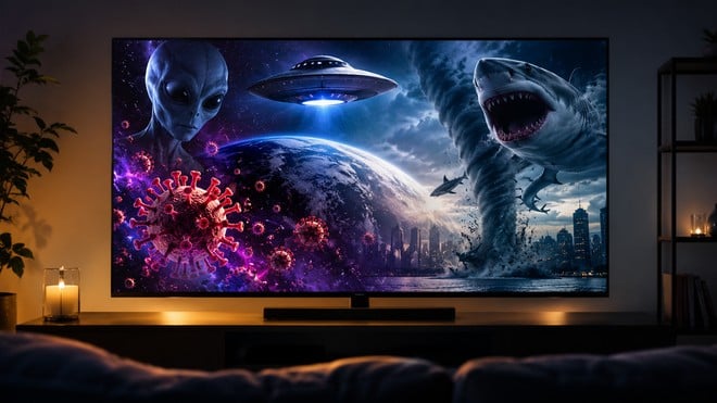 Pluto TV: ecco le novità di settembre 2026