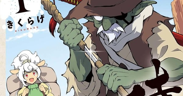 Yen Press Licenses The Goblin Samurai, My Crush's Crush Manga