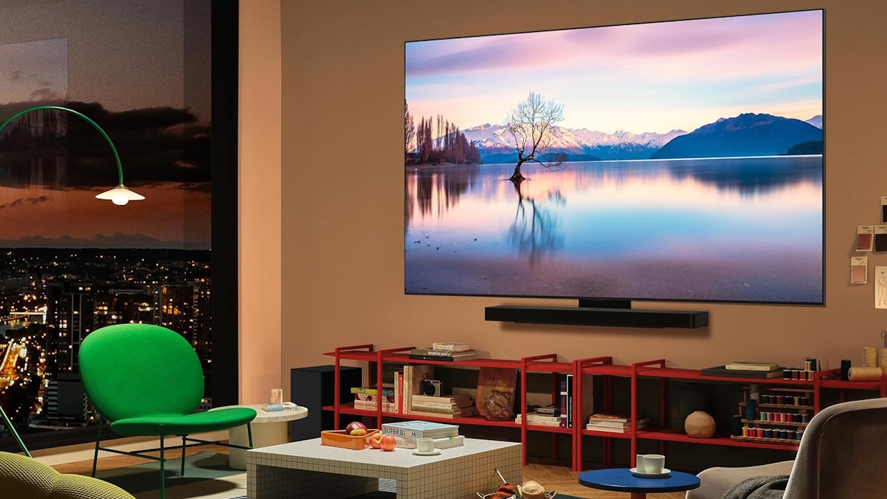 La tua TV LG potrebbe ascoltarti anche da spenta: un'inchiesta solleva interrogativi sulla privacy