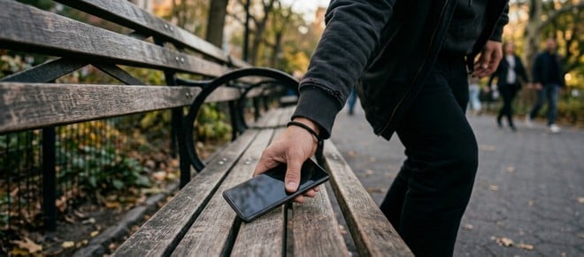 Android: le opzioni per proteggere i dati dello smartphone in caso di furto