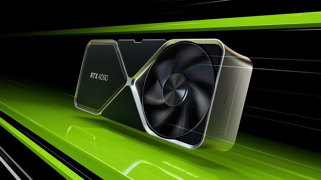 Nvidia vous offre un des jeux de l'année... à condition d'hypothéquer votre maison pour vous offrir une carte graphique