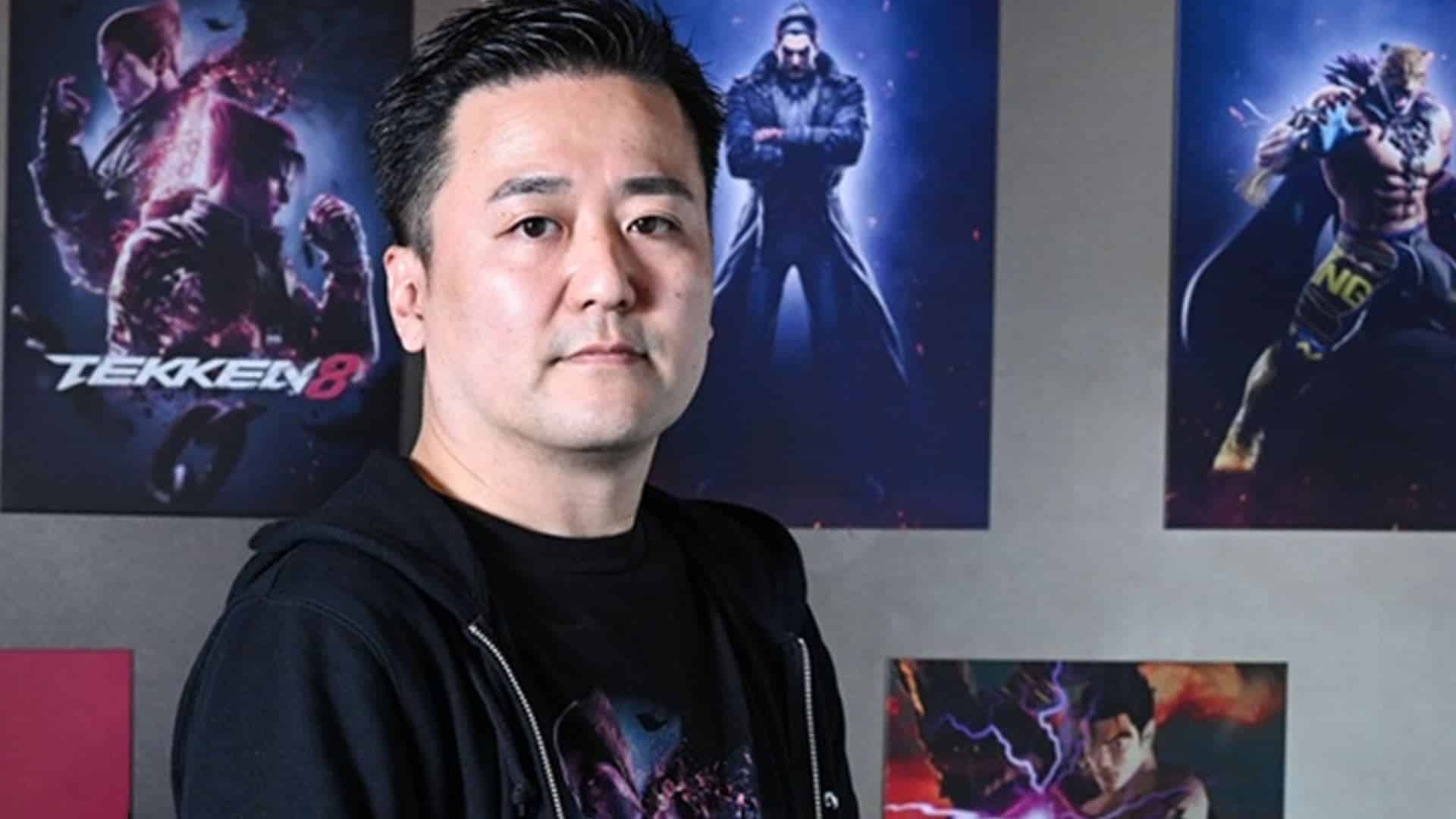 Le réalisateur de Tekken 8 rejoint à son tour SNK pour travailler à nouveau avec Katsuhiro Harada