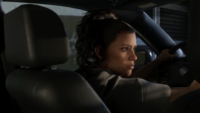 GTA 6 arriverà a 60 FPS su PS5 Pro?