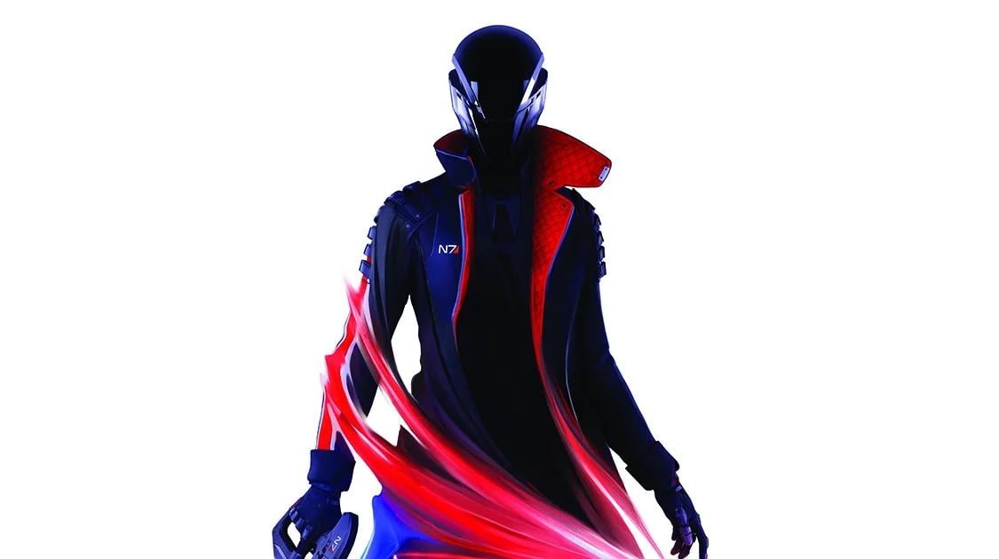 Mass Effect 5 e BioWare sono a rischio, avverte un ex manager di Electronic Arts