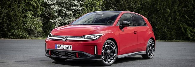 Volkswagen ID. Polo presa d'assalto: ordini esauriti e liste d'attesa oltre i 10 mesi