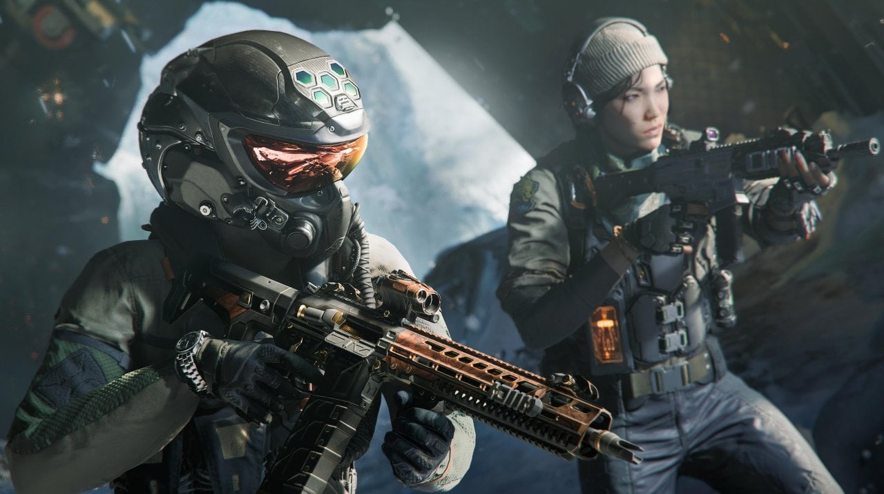 Call of Duty: Black Ops 7 e Warzone, The Haunting torna con la Stagione 06