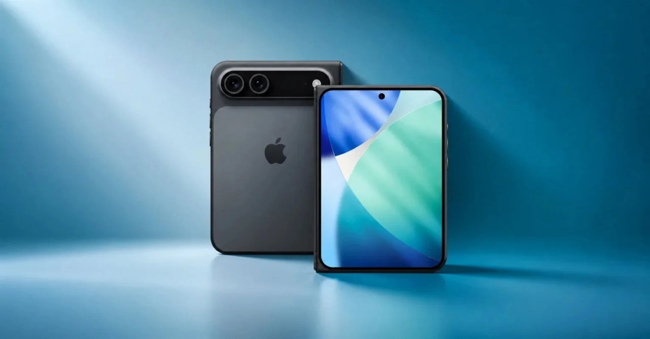 iPhone Ultra: ecco le funzioni che potremmo non trovare sul primo pieghevole di Apple