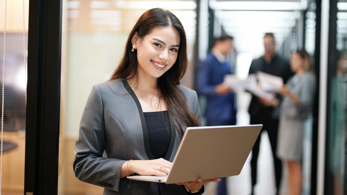 女性創業者のスタートアップが株式上場や大企業による買収を達成しにくいのはなぜか？