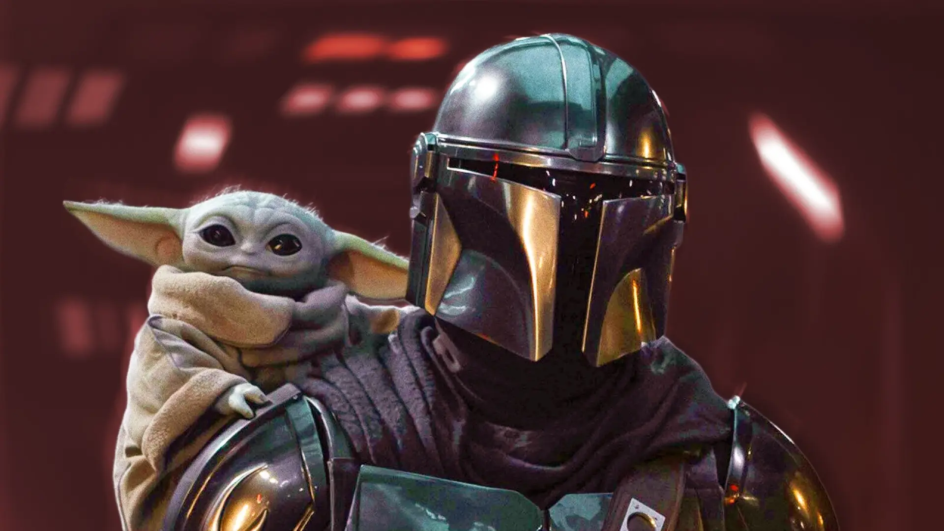 The Mandalorian and Grogu domina Disney+ con tres estrenos que no te puedes perder de Star Wars